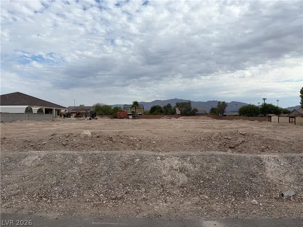 0 E La Madre Way, North Las Vegas, NV 89031