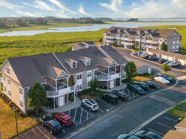 37460 Pettinaro Dr #6803, Ocean View, DE 19970