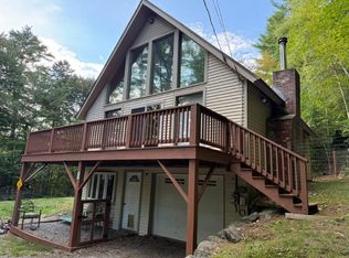 17 Province Road, Dorchester, NH 03266