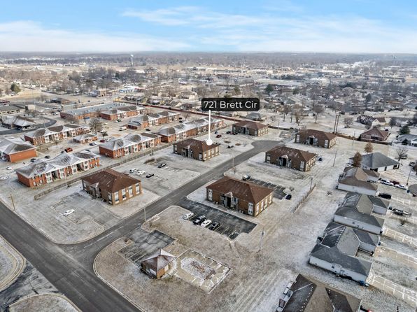 722 Brett Cir