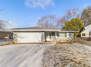 6101 N Denmark St, Milwaukee, WI 53225