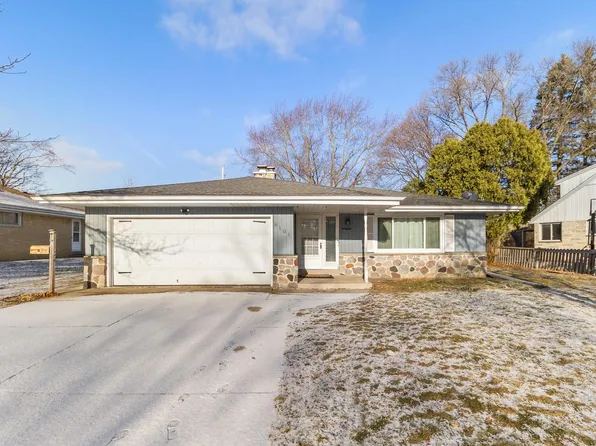 6101 North Denmark STREET, Milwaukee, WI 53225