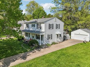 437 Stratford Rd, Akron, OH 44333