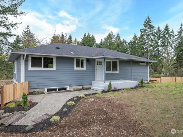 23710 70th Avenue E, Graham, WA 98338