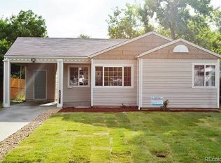 1257 Lansing St, Aurora, CO 80010