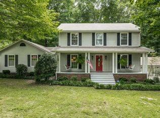 1880 Woodruff Ave, Greenbrier, TN 37073