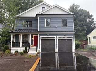 240 Ridge St, Arlington, MA 02474