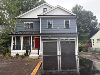 240 Ridge St, Arlington, MA, 02474