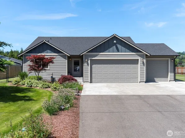 2217 Sirkka Ave, Centralia, WA 98531