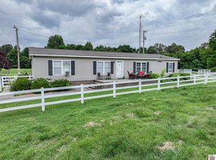 725 Mayfield Metropolis Rd, Paducah, KY 42001
