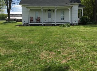 2623 Highway 64, Lewisburg, TN 37091