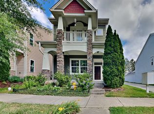 1651 Main Divide Dr, Wake Forest, NC 27587