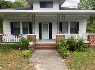 308 N Sandhills Blvd, Aberdeen, NC 28315