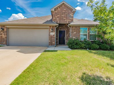 165 Joshua Tree Ct, Forney, TX, 75126