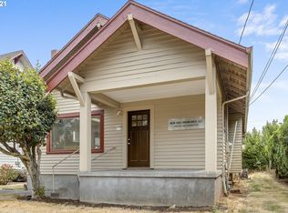 1742 NE 43rd Ave, Portland, OR 97213