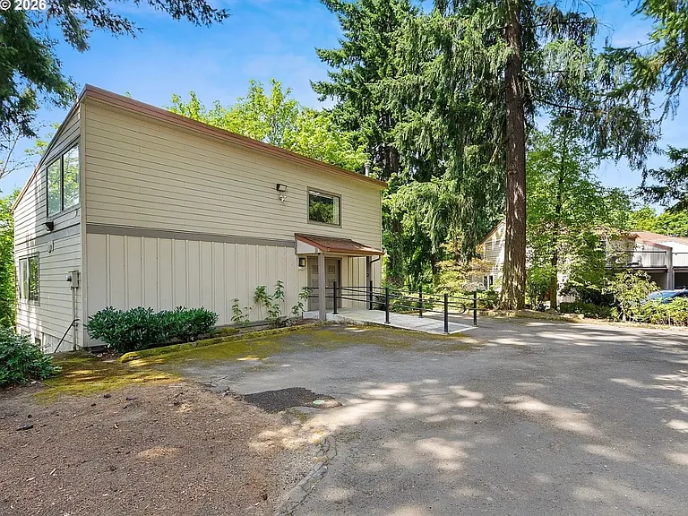 5719 NE Hazel Dell Ave #H — Photo 32