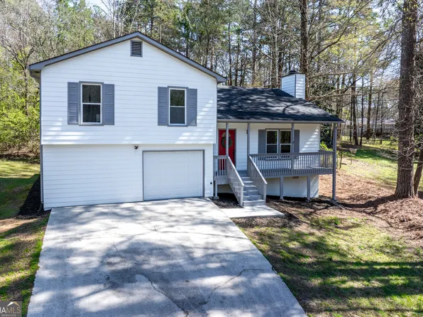 360 Whisper Way, Dacula, GA 30019