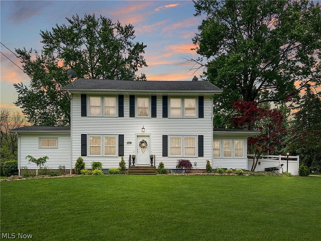 388 East Ave, Tallmadge, OH 44278 Zillow