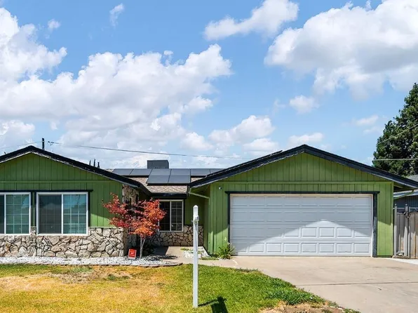 1355 Griffin St, Merced, CA 95341
