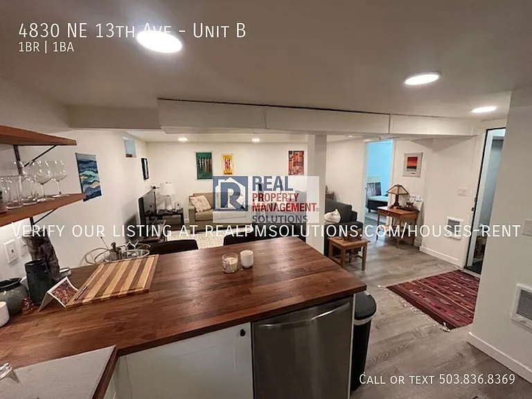 4830 NE 13th Ave #B — Photo 4