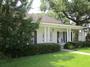 6906 Justin Ln, Greenville, TX 75402