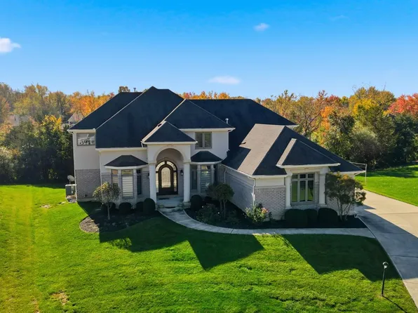 2695 Bent Creek Ct, Dayton, OH 45431