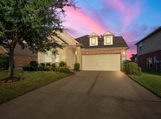 5942 Brookway Willow Dr, Spring, TX 77379