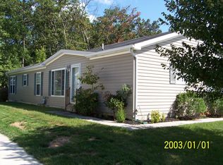 2 Baltusrol Dr, Mays Landing, NJ 08330