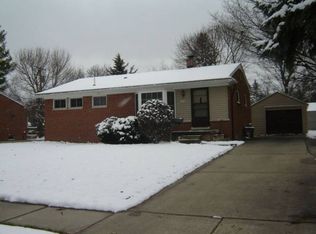 1116 Wallen St, Midland, MI