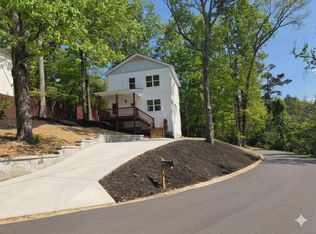 708 East Ave, Chattanooga, TN 37411