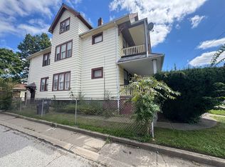 2773 E 117th St Cleveland, OH 44120, Cleveland, OH 44120