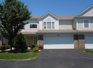 9405 Rainsford Dr, Huntley, IL 60142