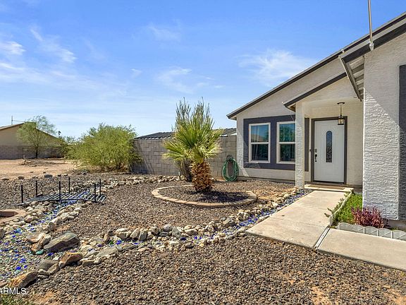 4th image of 11452 W OBREGON Drive