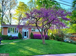 5505 Eastbourne Dr, Springfield, VA 22151