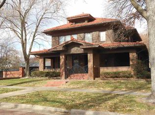 1602 1st Ave, Nebraska City, NE 68410