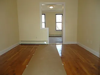 Rented by D Cherry Real Estate Associates LLC