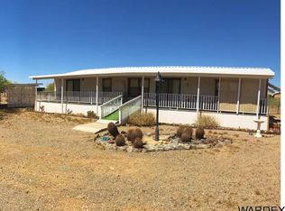 52385 Century Dr, Quartzsite, AZ 85346