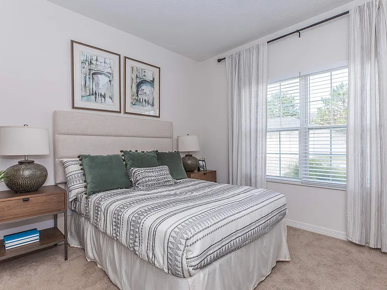 The Residence at Barrington — Photo 24