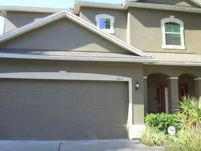3611 Ohio Ave, Tampa, FL, 33611