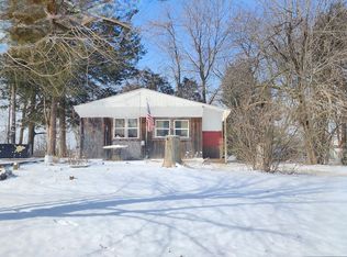 101 N Main St, Alamo, IN 47916