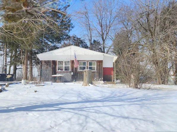 101 N Main St, Alamo, IN 47916