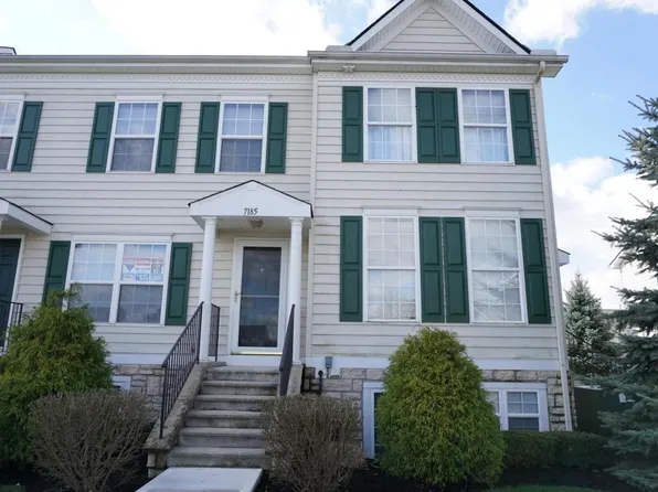 7185 Steel Dust Dr, New Albany, OH 43054