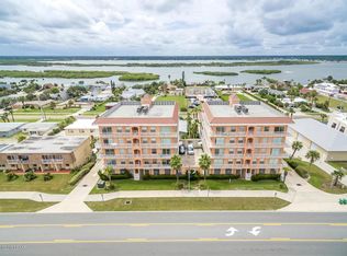 3756 S Atlantic Ave UNIT 401, Daytona Beach Shores, FL 32118