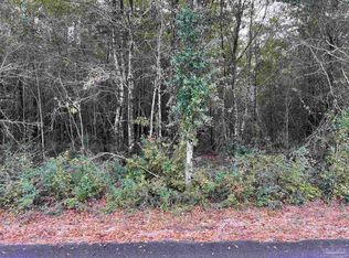 LOT 13 Horace Lunsford Rd, Milton, FL 32570