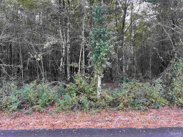 LOT 11 Horace Lunsford Rd, Milton, FL 32570