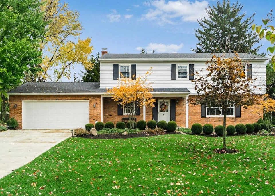 1st image of 4642 Burbank Dr