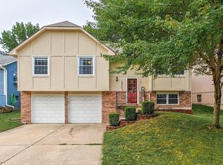 16209 W 126th St, Olathe, KS 66062