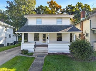 1209 S Water St, Kent, OH 44240