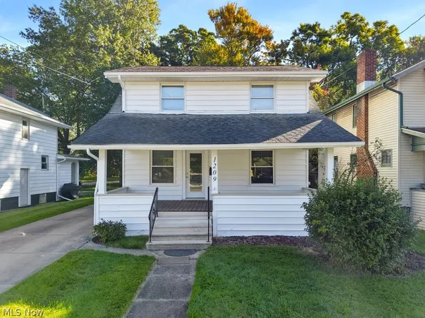 1209 S Water St, Kent, OH 44240