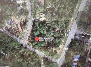 2594 Rosinton Cir #2594, Lillian, AL 36549